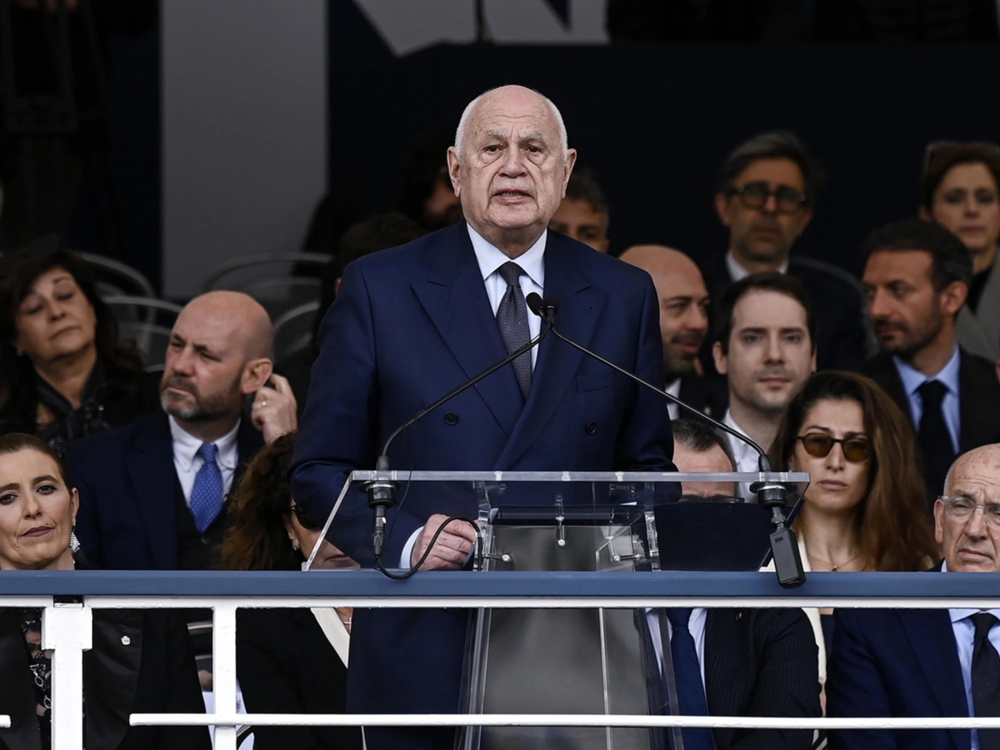 Abuso d'ufficio, Consulta: "Abolizione non è incostituzionale"