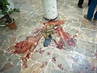 Strage di bambini in Siria: 27 morti. Un generale: "Assad usa armi chimiche"