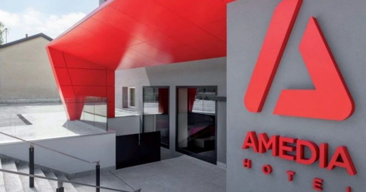 A SeiMilano un hotel tra arte e sostenibilità
