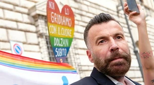 Alessandro Zan votava per la Lega: cosa spunta dal passato del senatore del Partito democratico