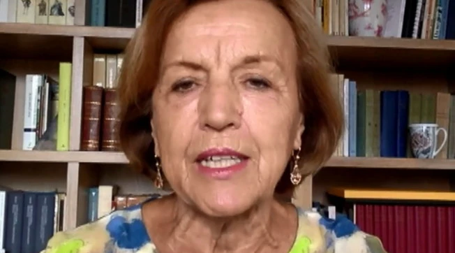 &nbsp;Elsa Fornero