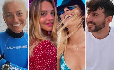 Maldive, "ammazzati dall'effetto-Venturi": cosa ha ucciso i sub