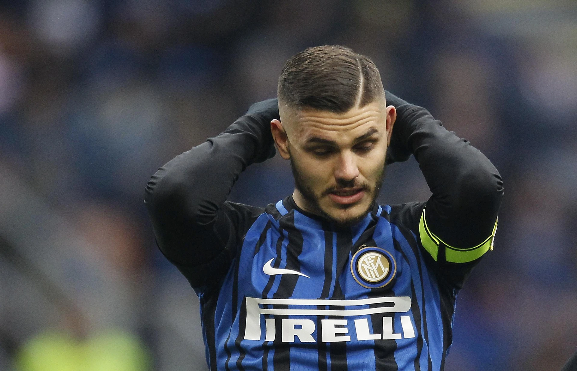 Disastro Inter, l'Udinese gode. Il tracollo clamoroso a San Siro: Icardi non basta, finale 3-1