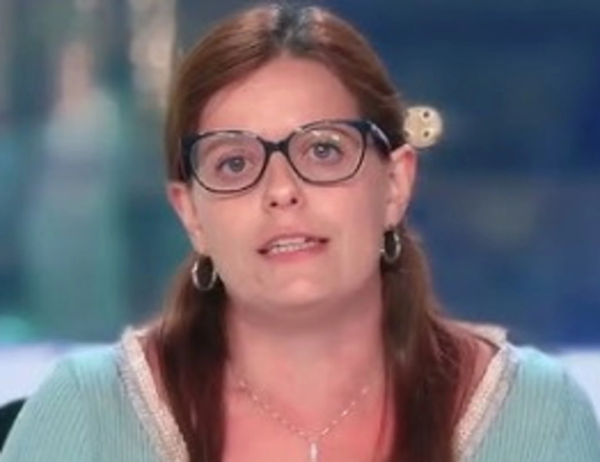Ilaria Salis delira sugli Europei: "Italia campione nonostante il razzismo"