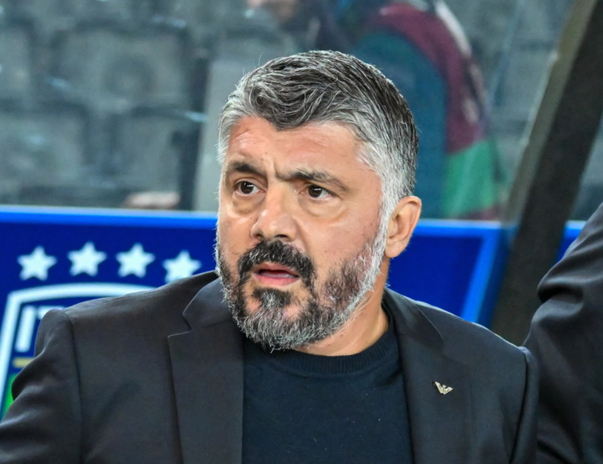 Gennaro Gattuso, i playoff? Ecco come la Nazionale se li è conquistati