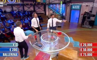 Affari Tuoi, Jovanotti e Morandi sfidano il Dottore? Scoppia la bufera: 