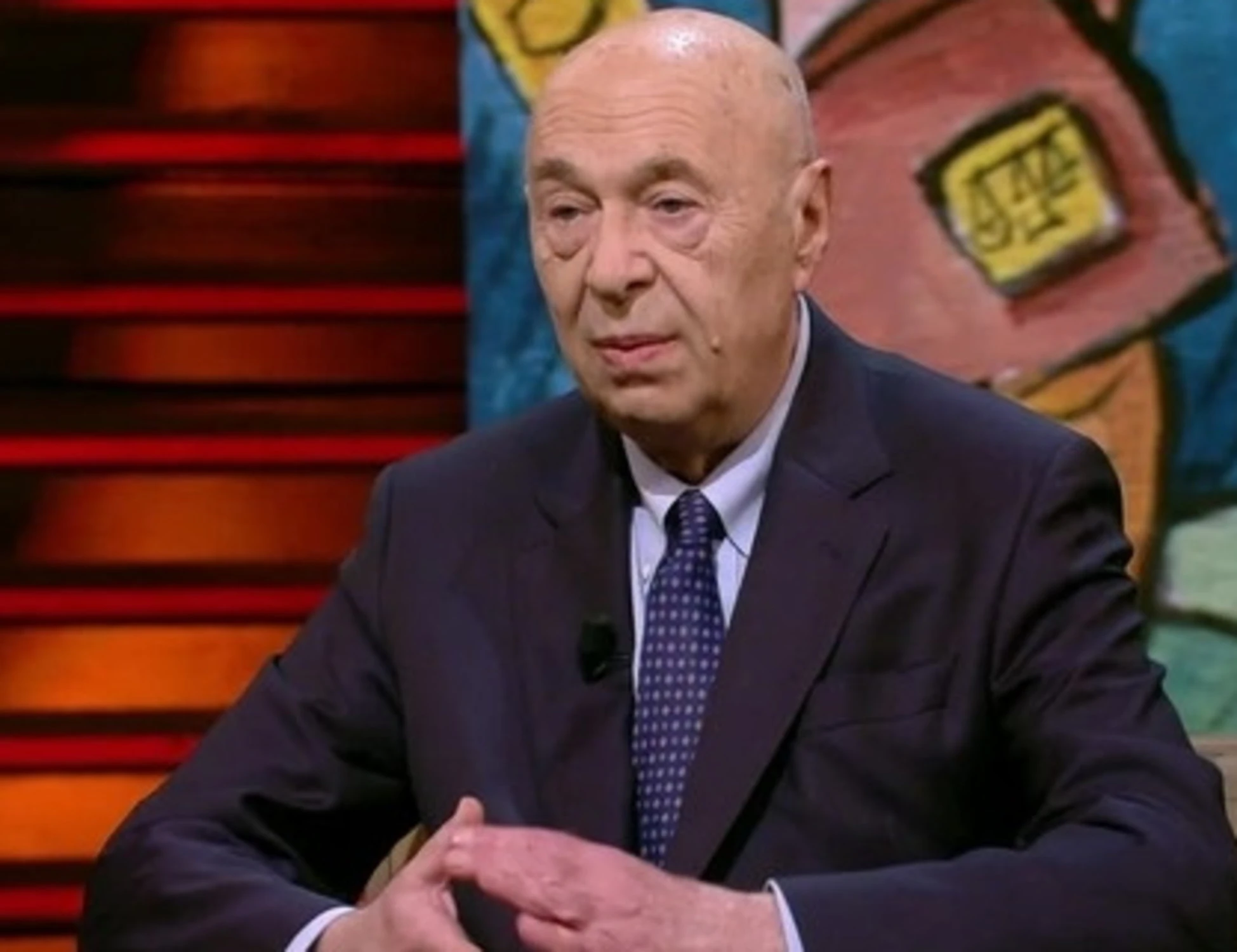 DiMartedì, la profezia di Paolo Mieli: "Che Europa resterà"