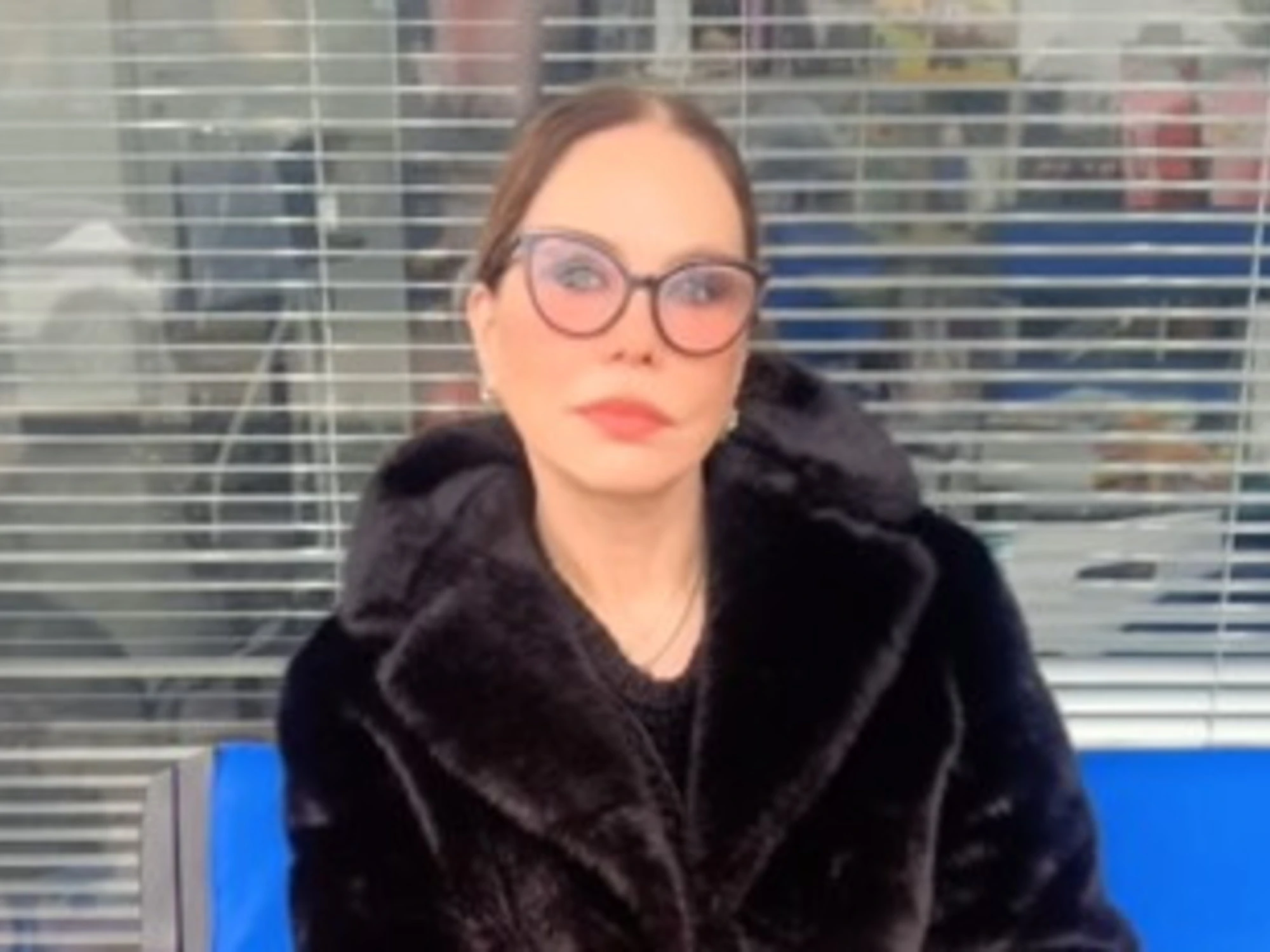 Sanremo 2026, Naike Rivelli furiosa con Fedez: "Mai visto nulla del genere", il caso-bodyguard