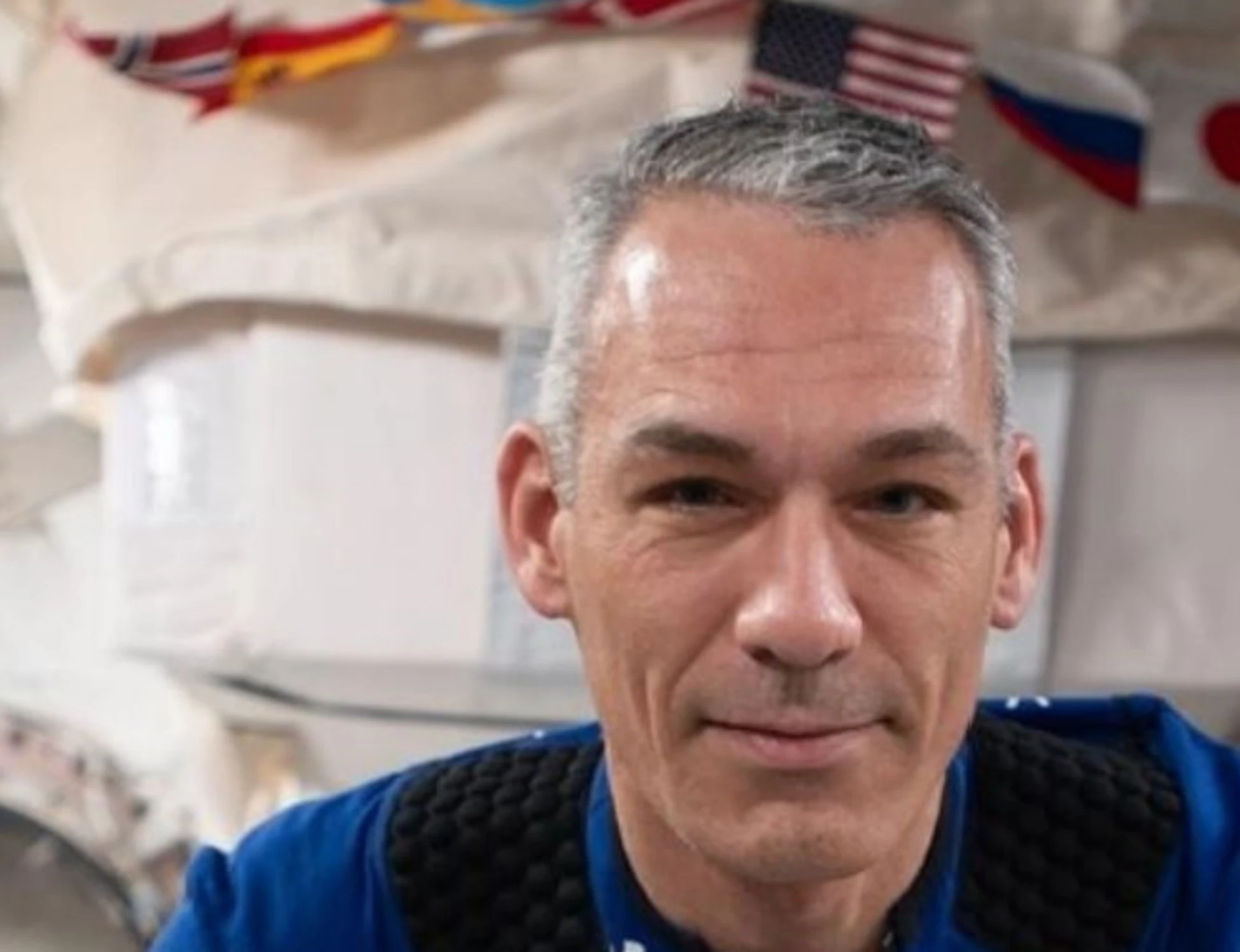 SPAZIO: GLI ASTRONAUTI NESPOLI E VILLADEI INSIEME A “LARIOSPACE 2025”