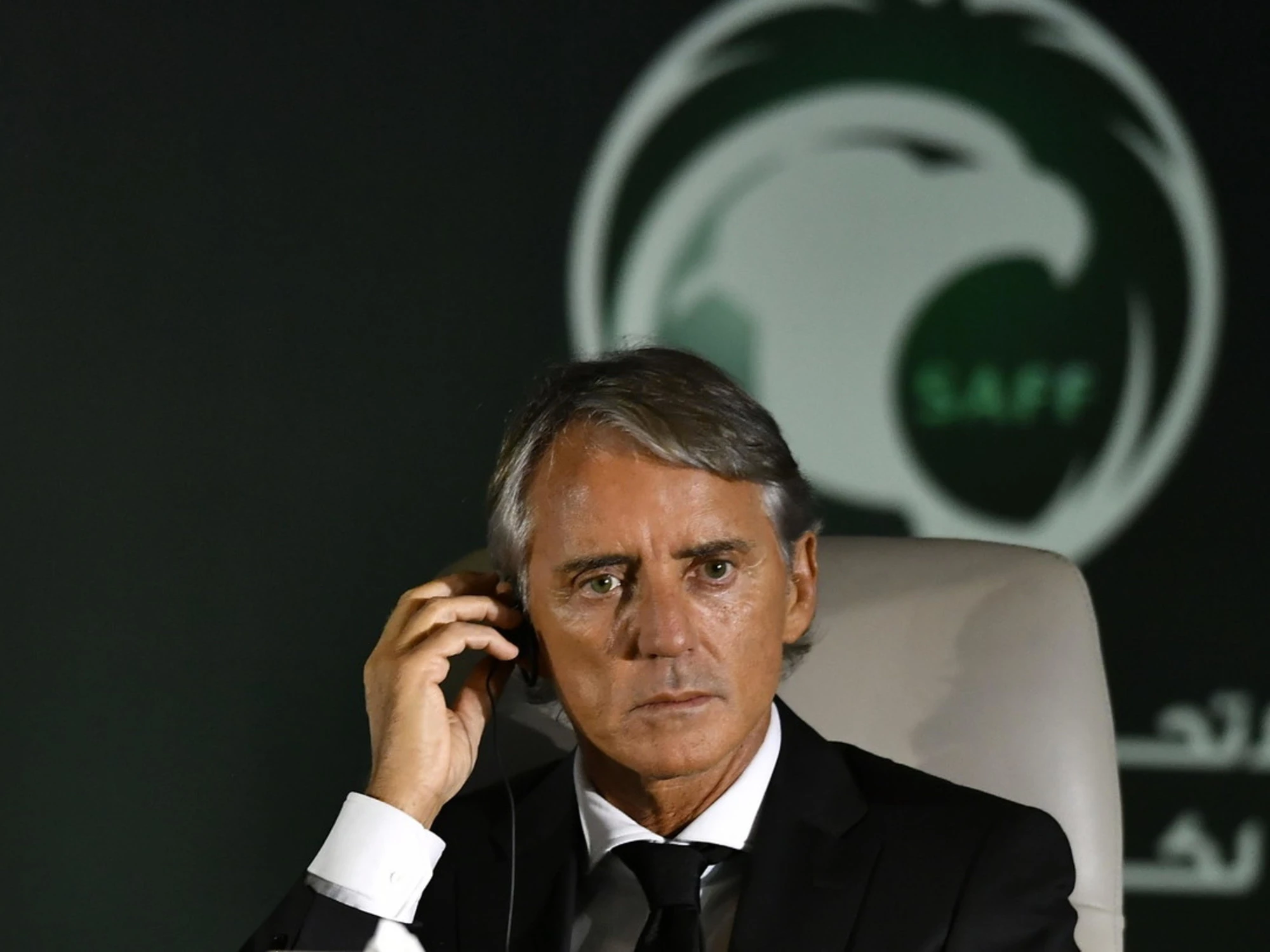 Nazionale, Roberto Mancini è il nuovo Ct (ma non si può dare l'ufficialità)