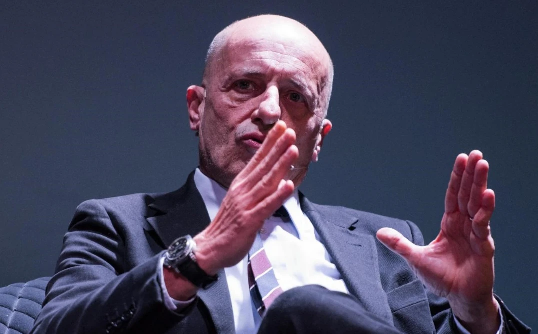 Alessandro Sallusti, la profezia su Matteo Salvini: "Finirà come Matteo Renzi e Angelino Alfano"