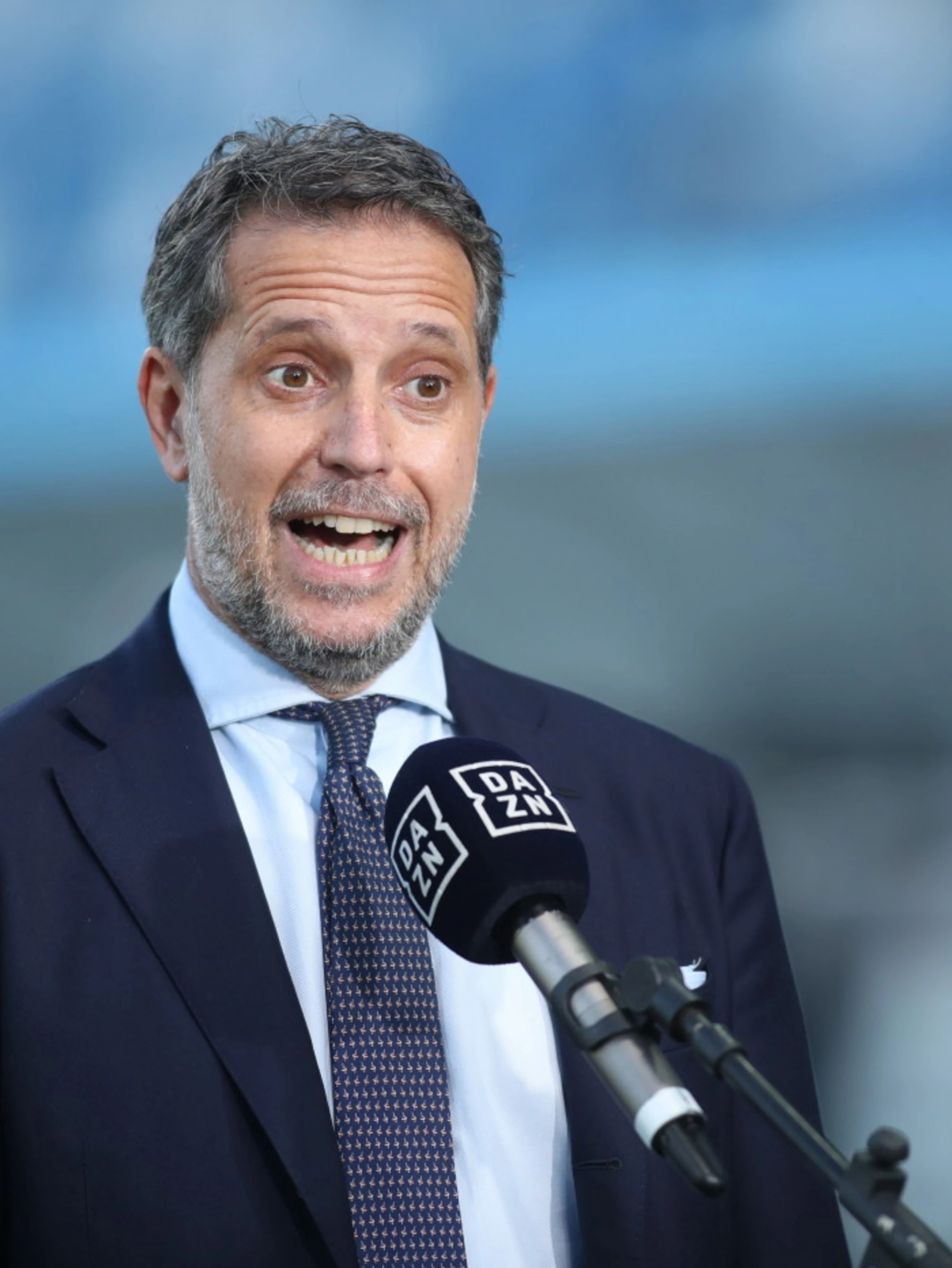 Milan, con Fabio Paratici il Diavolo va contro la sua storia