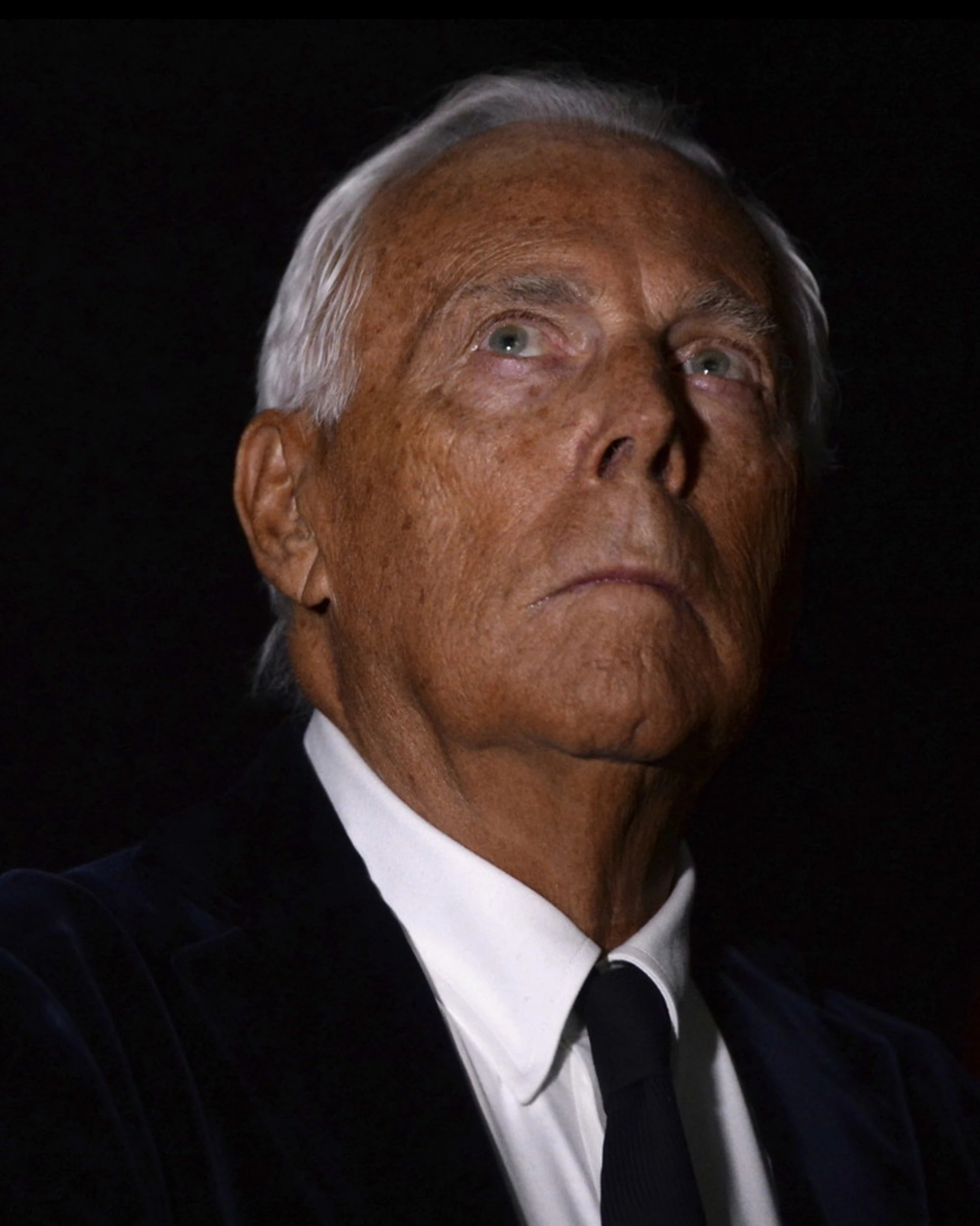 Libertà e perfezionismo, i segreti di Re Giorgio