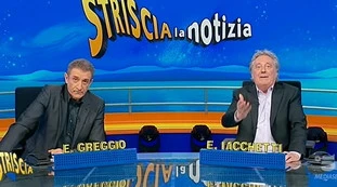 Striscia la Notizia, "come ottenere il cashback senza spendere un euro": la falla nel sistema ideato dal governo-Conte