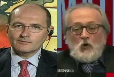 Paolo Becchi e il sondaggio di Nando Pagnoncelli: "Non fidatevi, il centrodestra può avere la maggioranza assoluta"