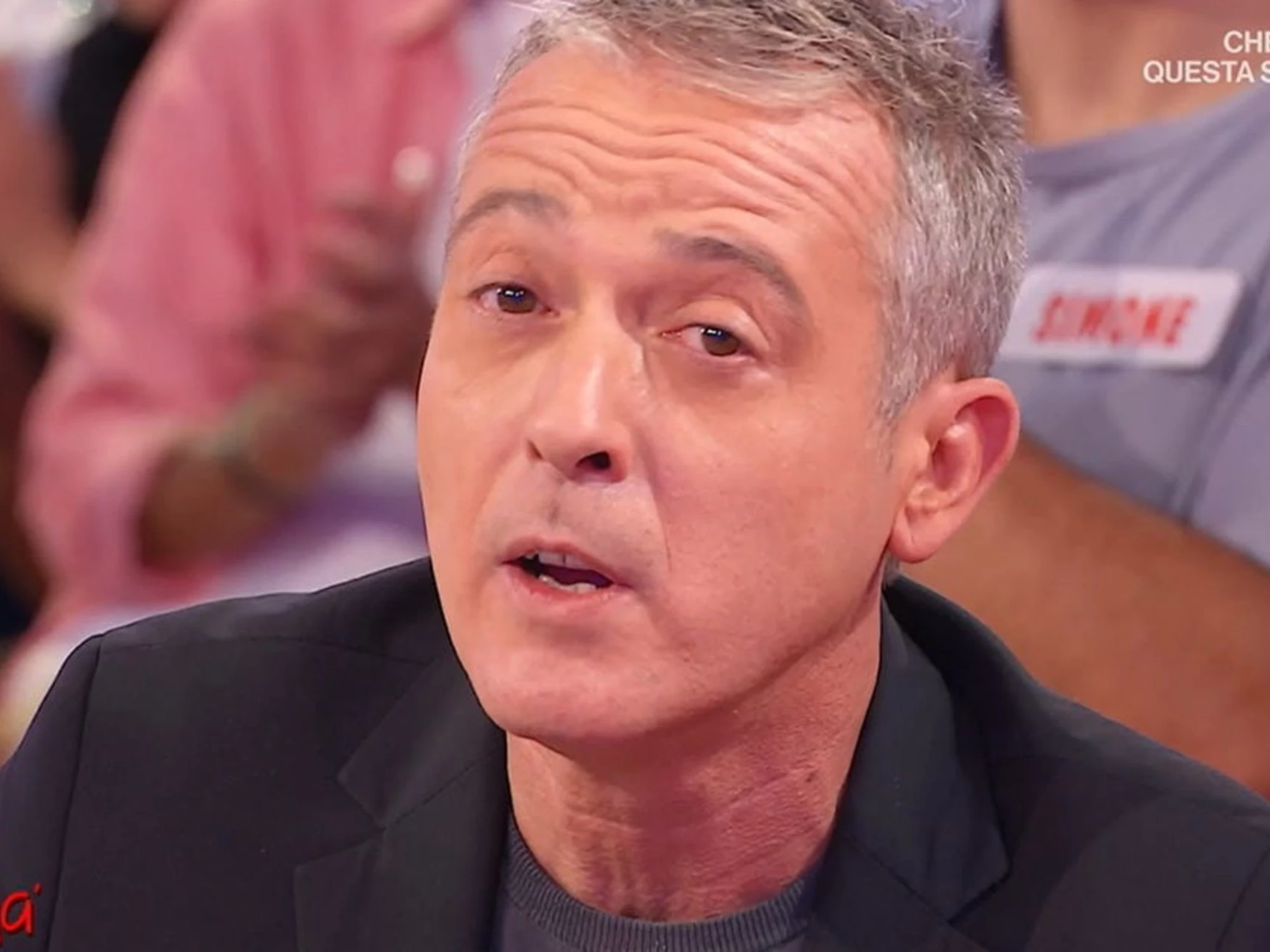 Referendum, Pierluigi Diaco linciato perché vota Sì: "Penzola", "Servo". E lui querela