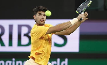 Carlos Alcaraz, voci clamorose dalla Spagna (su Juan Carlos Ferrero)