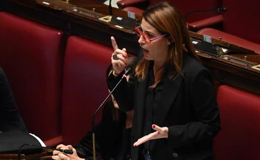 Elisabetta Piccolotti, il delirio in Aula: "Governo criminalizza il dissenso pacifico"