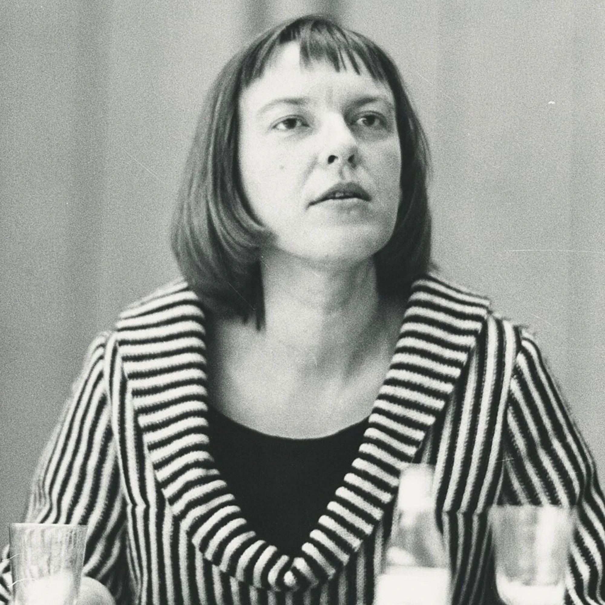 Ingeborg e la ricerca assoluta del dettaglio