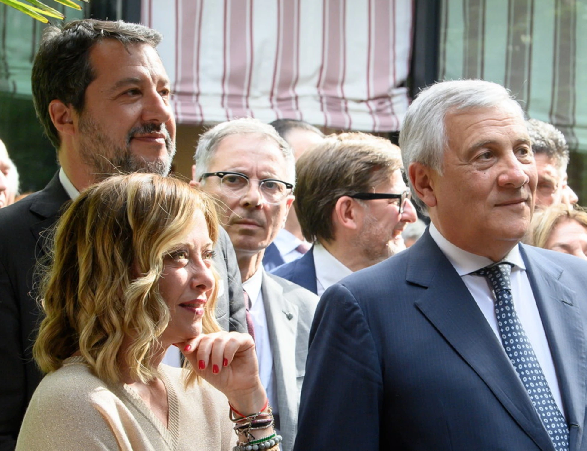 Campania, il sondaggio che cambia tutto: "3 punti"