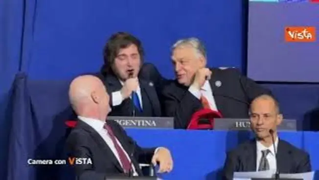 Leggi l'articolo: 'The Board' su Camera con Vista su La7 di Alexander jakhnagiev