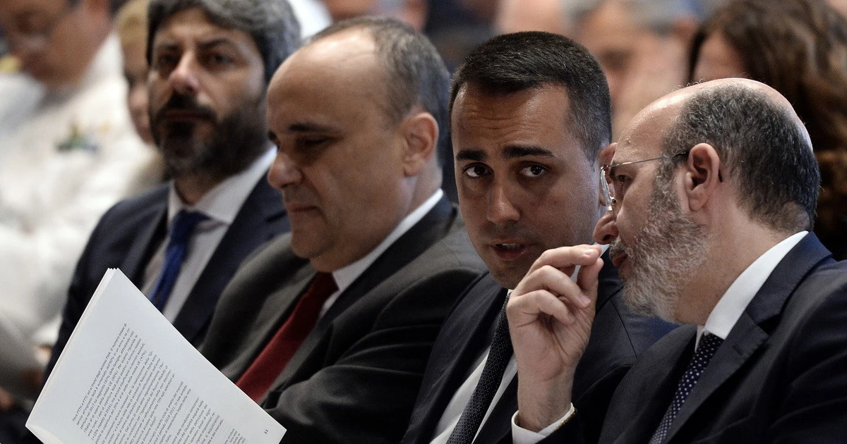 Mes, il M5s dice no: vertice notturno, spaccatura con Pd e Italia Viva