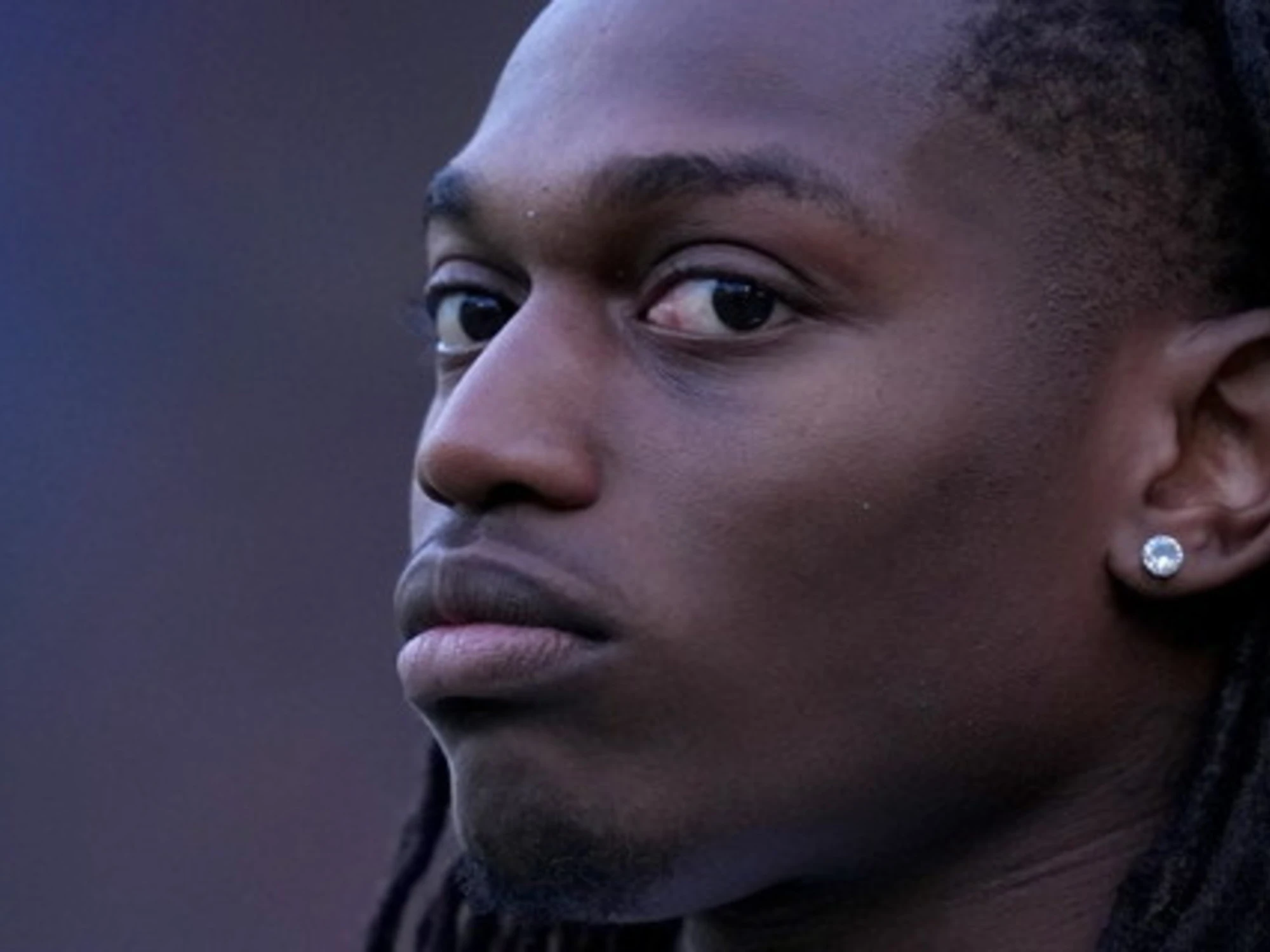 Paolo Di Canio spiana Rafa Leao: "La sua vita privata..."