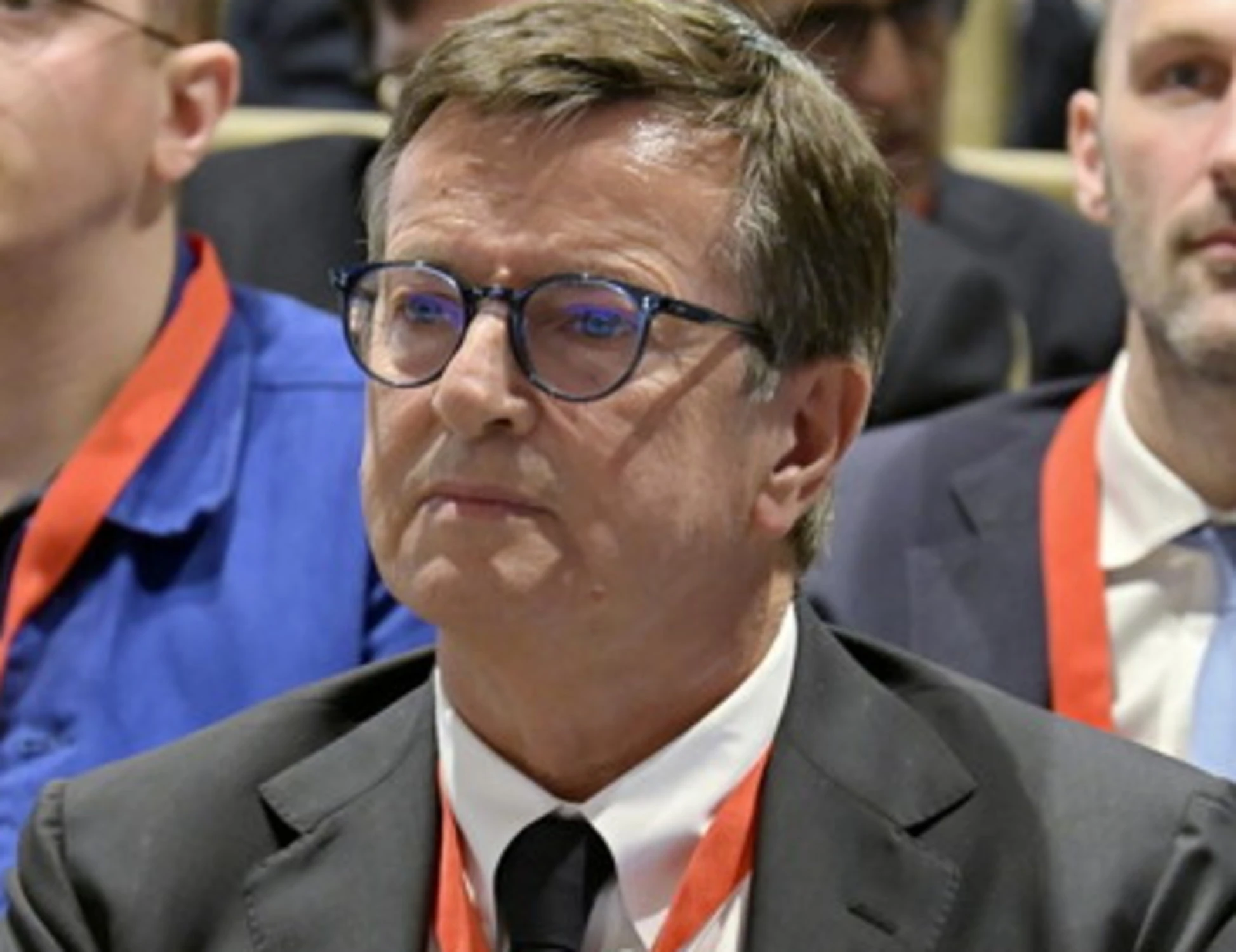 Giorgio Gori contro Conte: "Chi parla come Vannacci...". Salta il campo largo?