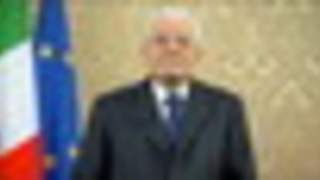 Mattarella: "Esempio Falcone e Borsellino continua a ispirare"