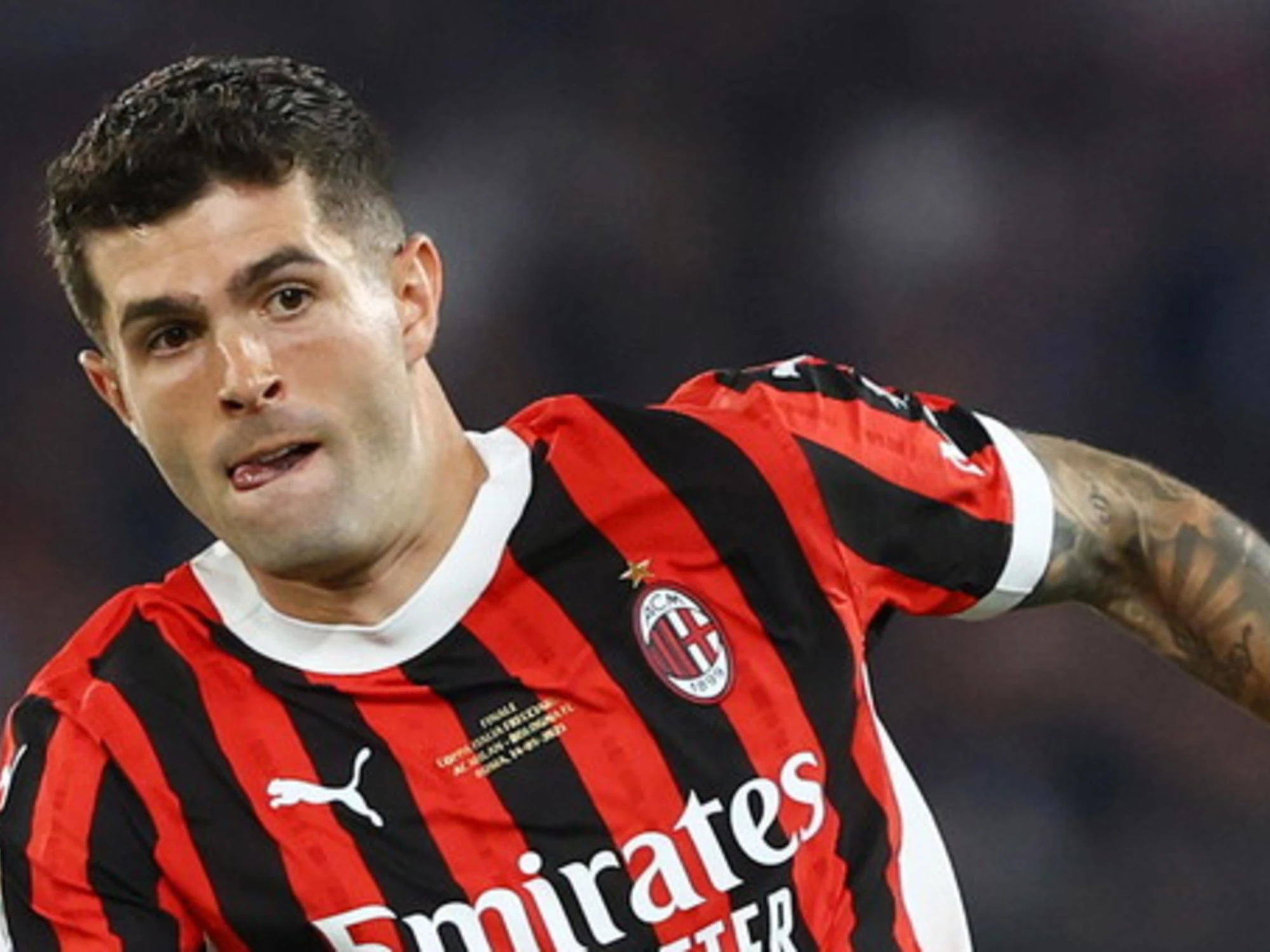 Milan, i gol sono spariti: le sconcertanti cifre nel 2026