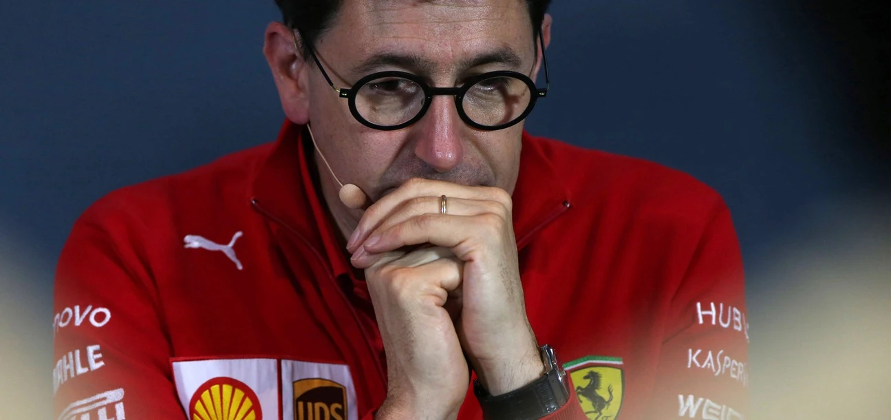 Ferrari, ci si mette anche il coronavirus: un problema per il team in vista della trasferta in Australia