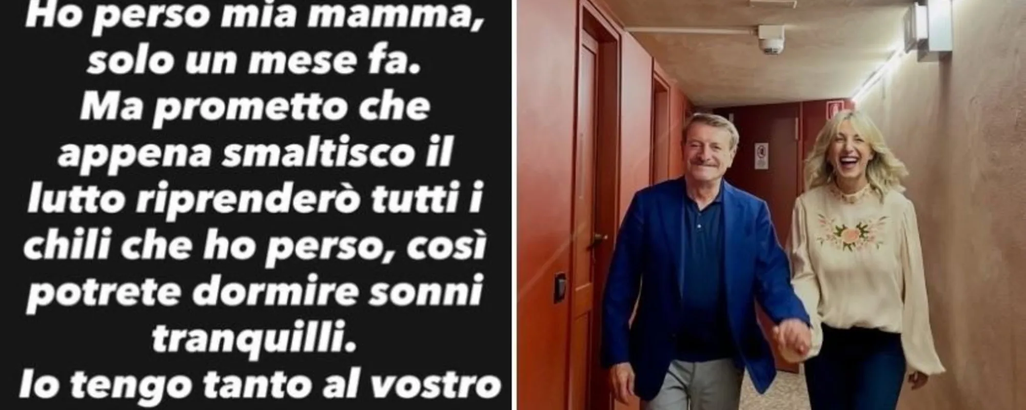 Katia Follesa è dimagrita: pioggia di critiche, risposta da applausi