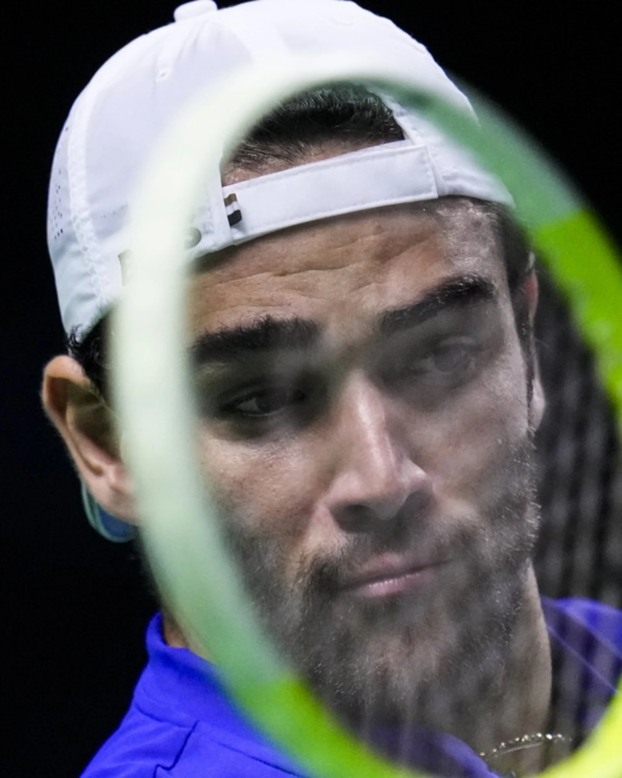 Matteo Berrettini, tennista da milioni di dollari: quanto ha incassato, cifre pazzesche