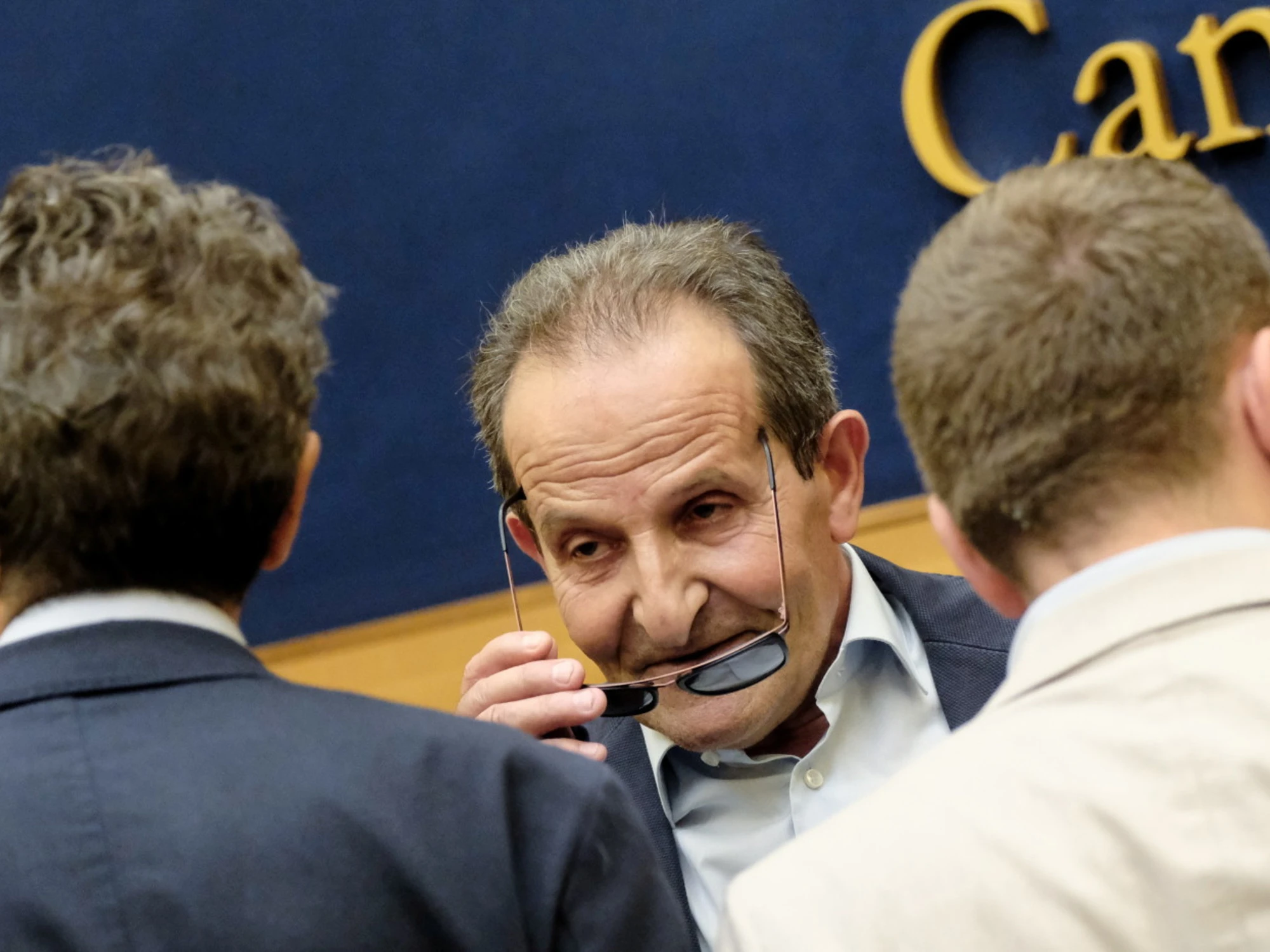 Beniamino Zuncheddu, storia di un risarcimento bloccato dalla burocrazia