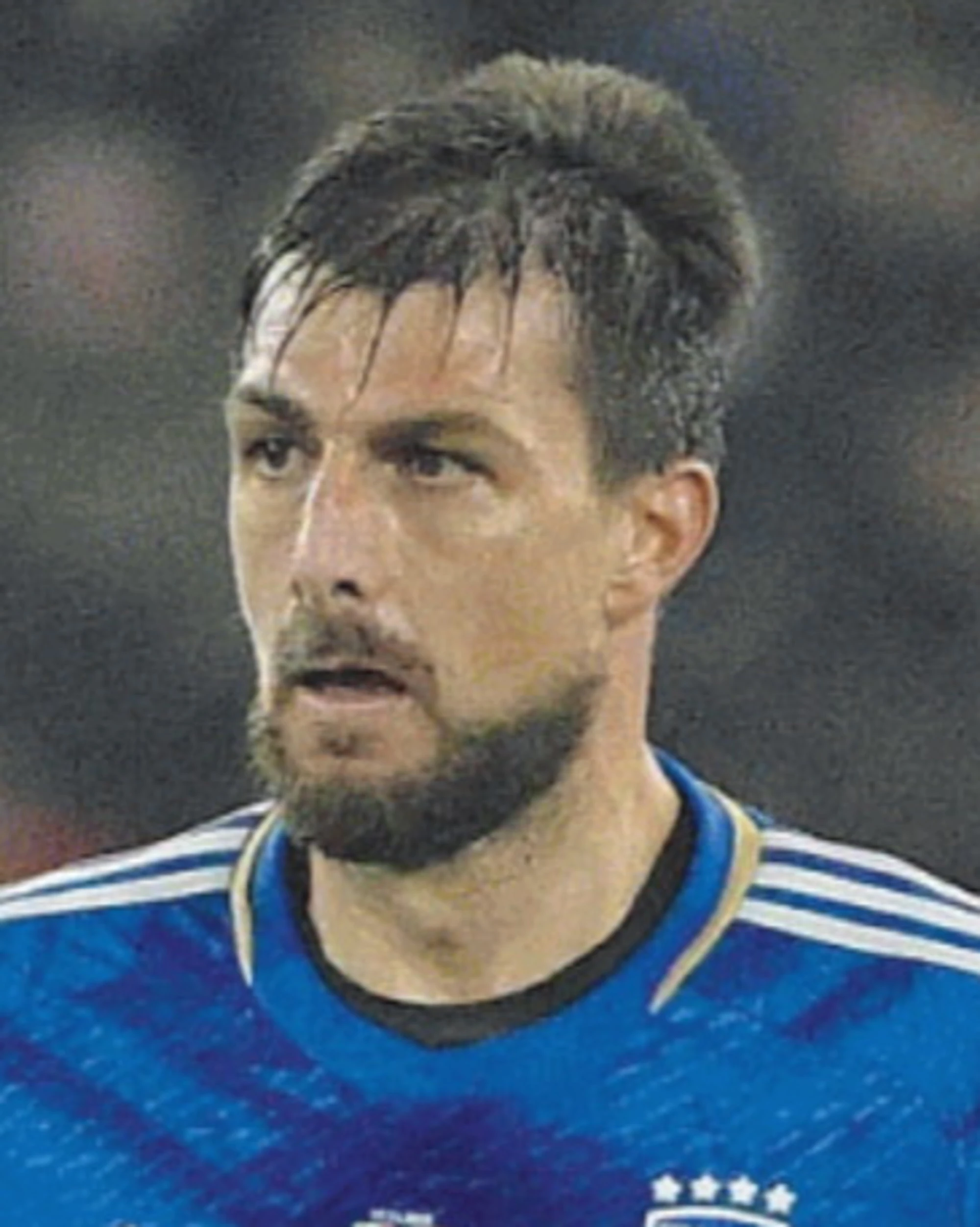  Il "no" azzurro di Acerbi è più onesto di altri "sì"