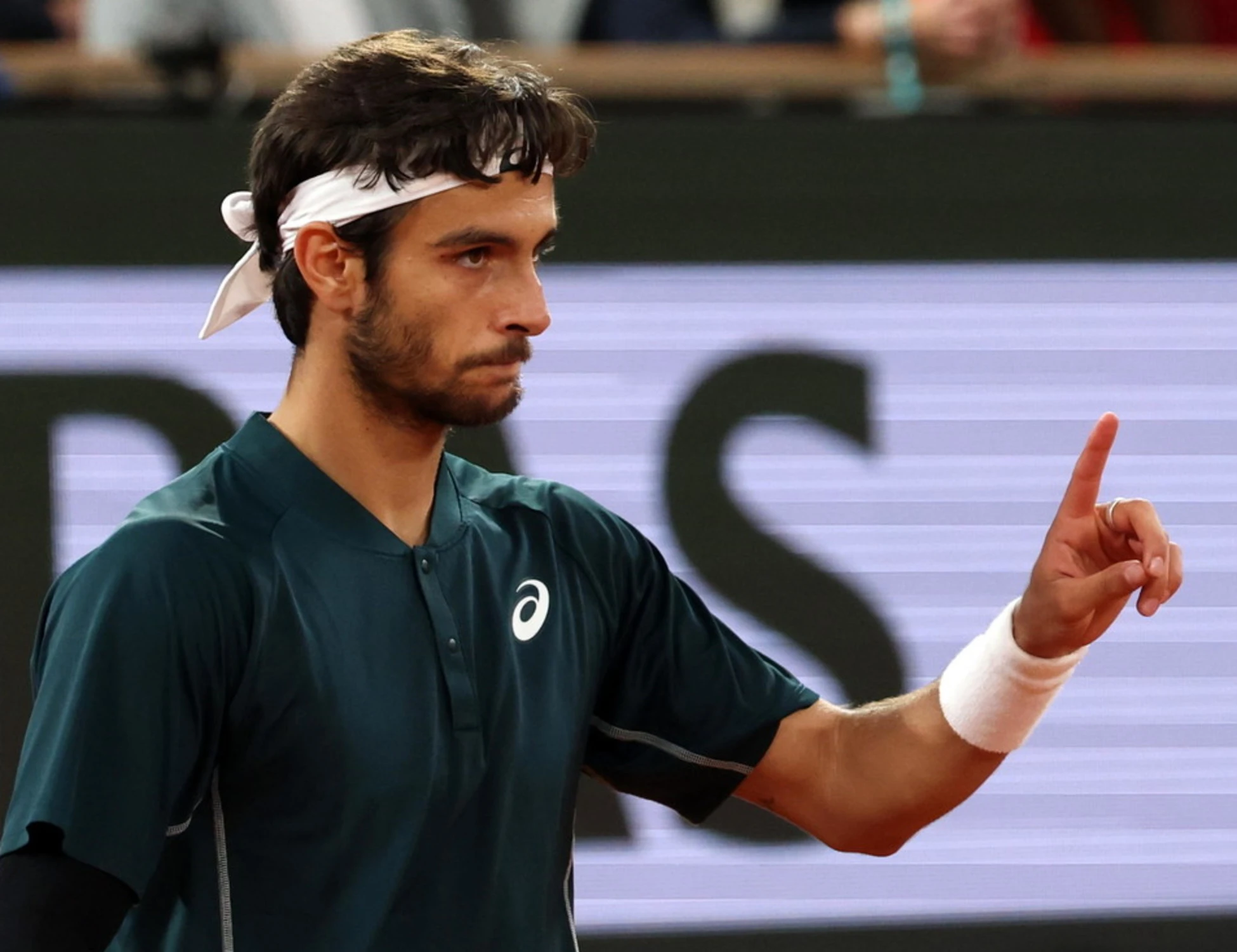 Wimbledon, il calvario di Musetti: "Com'ero ridotto in campo"