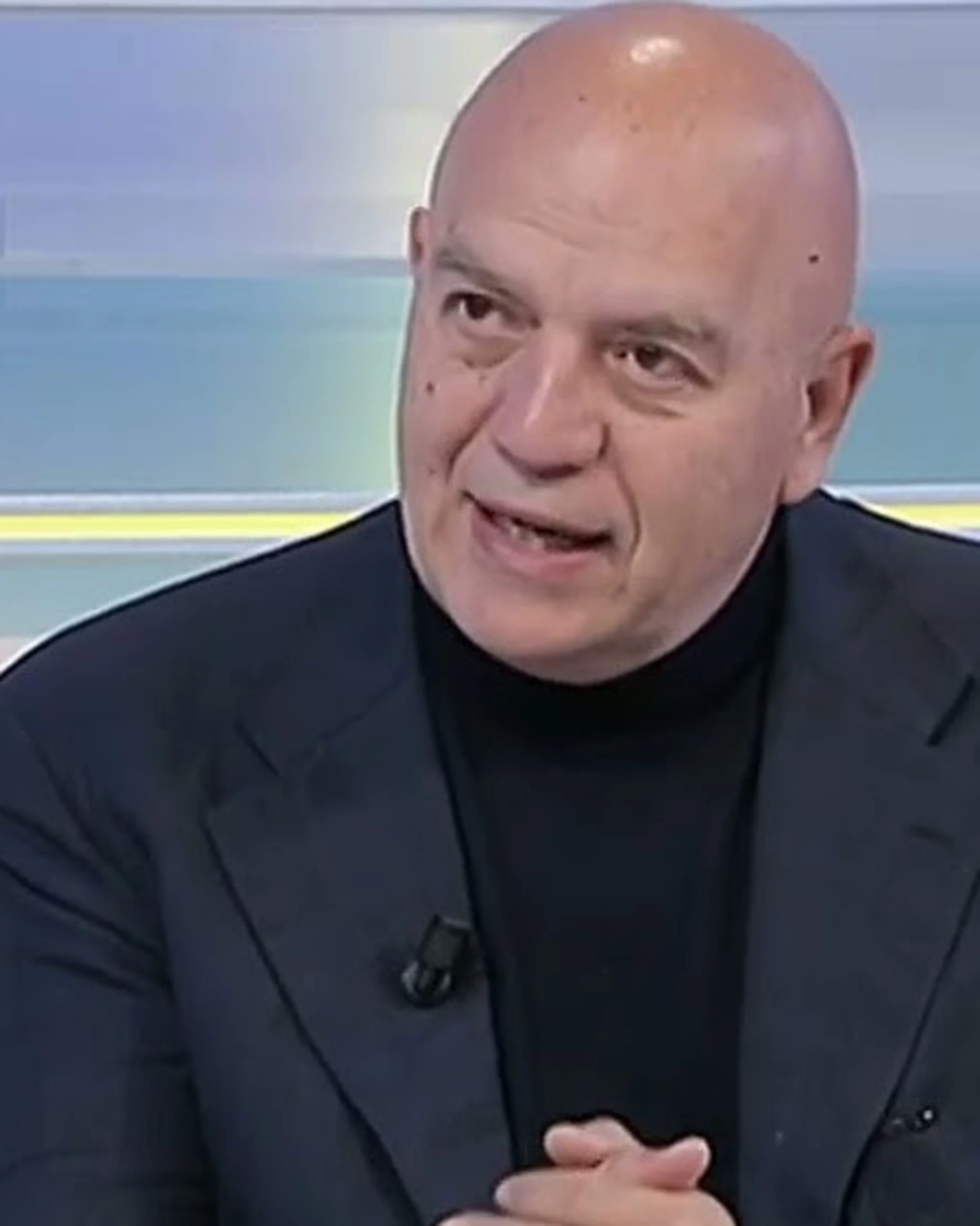 Marco Rizzo, "da Berlinguer a...": l'elenco della vergogna, Pd distrutto
