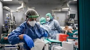 Coronavirus, scoperta la mascherina che "disattiva il Covid": come funziona