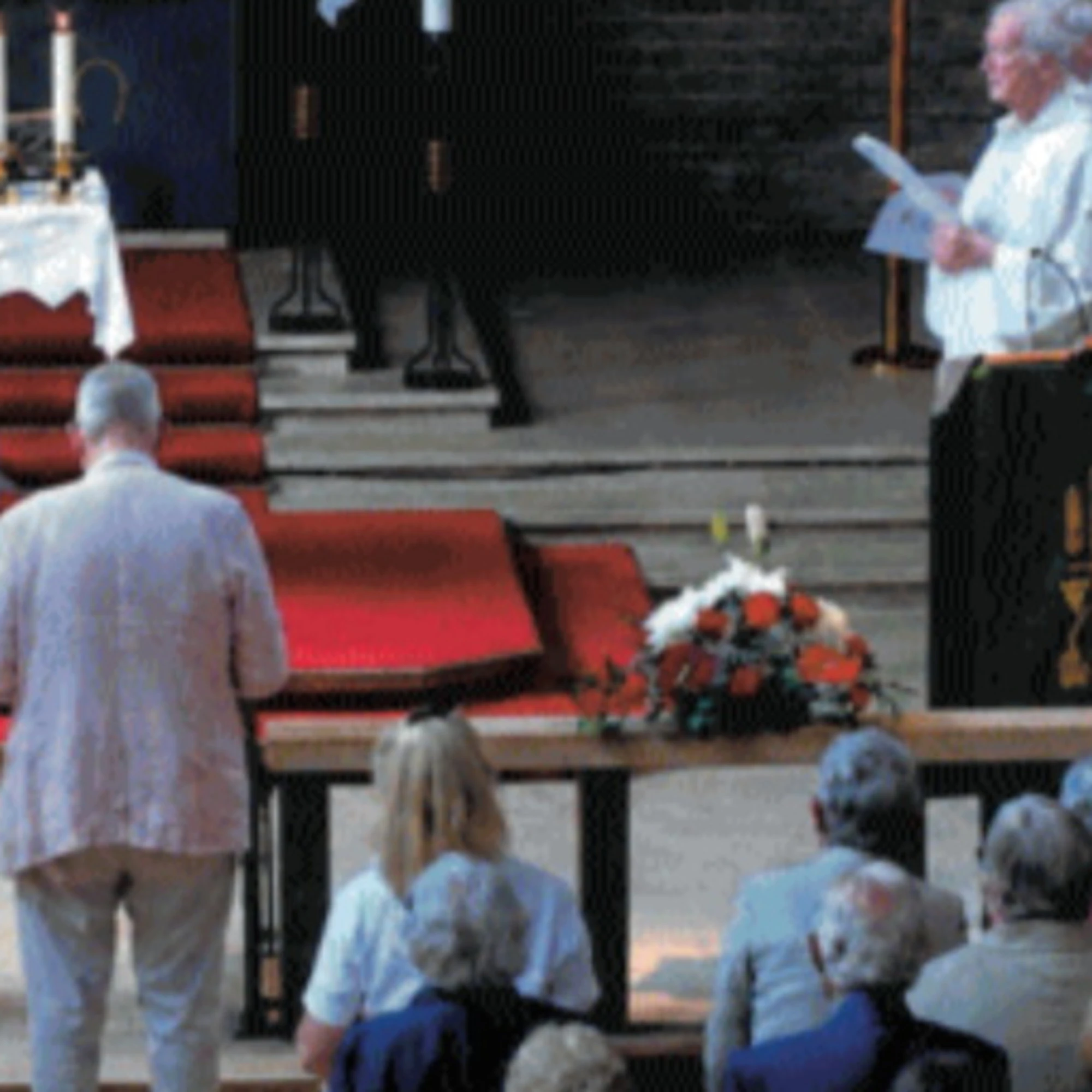 Se il Sant'Uffizio richiama all'ovile preti, vescovi e fedeli lefebvriani