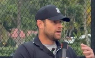Jannik Sinner, lo sfregio di Andy Roddick: "Come nel suo stile..."