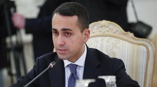 Luigi Di Maio, "dove scoppierà la prossima guerra": l'ora del terrore nella profezia