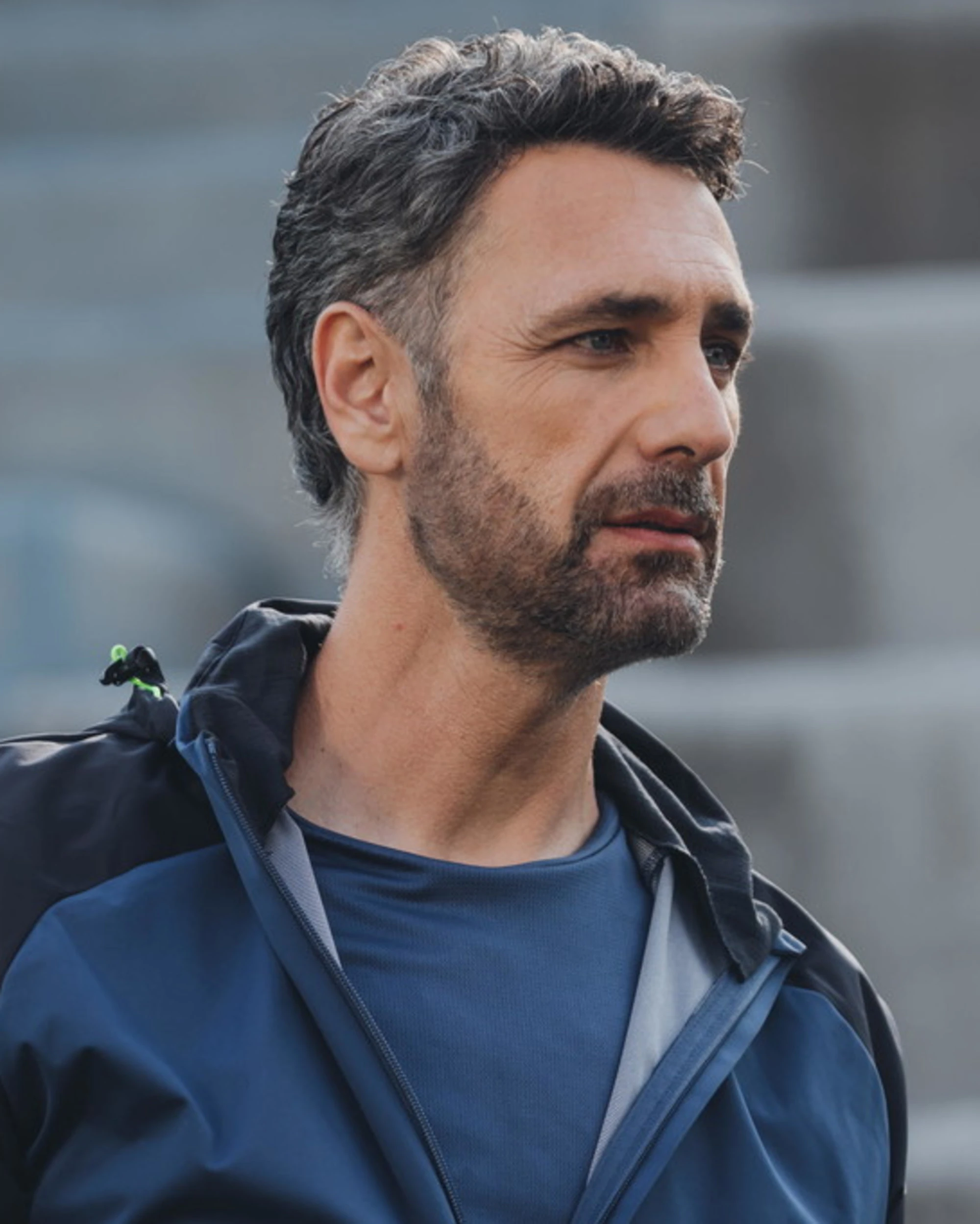 Raoul Bova-Ceretti, altri messaggi-choc: "Sei in un casino, fai il bravo"