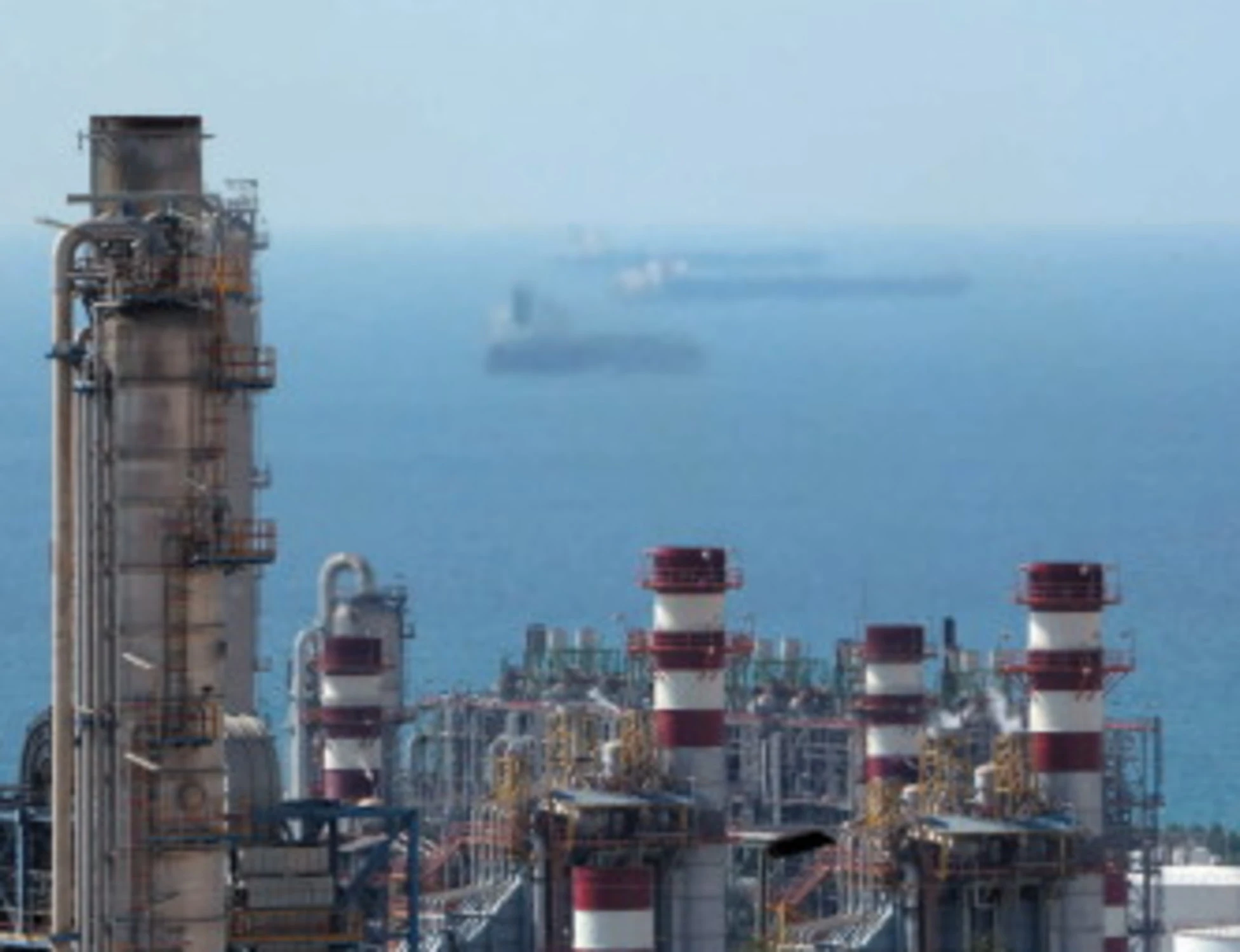 Mar Caspio, colpo al cuore della Marina iraniana: 6 navi annientate in un raid