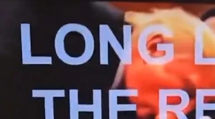 Trump-Musk, il video-choc proiettato negli uffici del governo: fake e disgusto, chi c'è dietro?