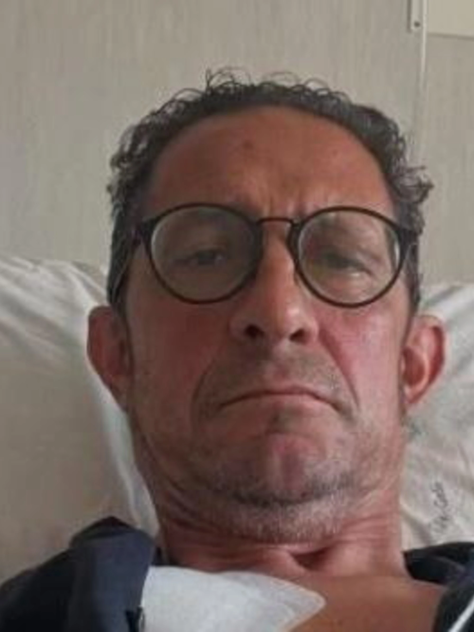 Igor Protti choc: "C'è un ospite sgradito, sarà una gara dura"
