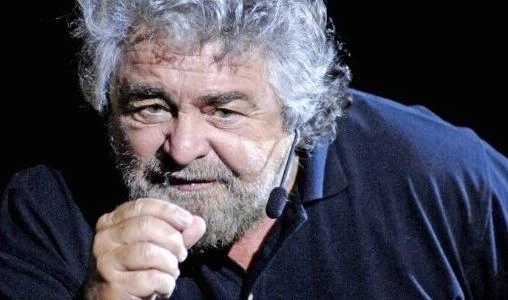 Beppe Grillo