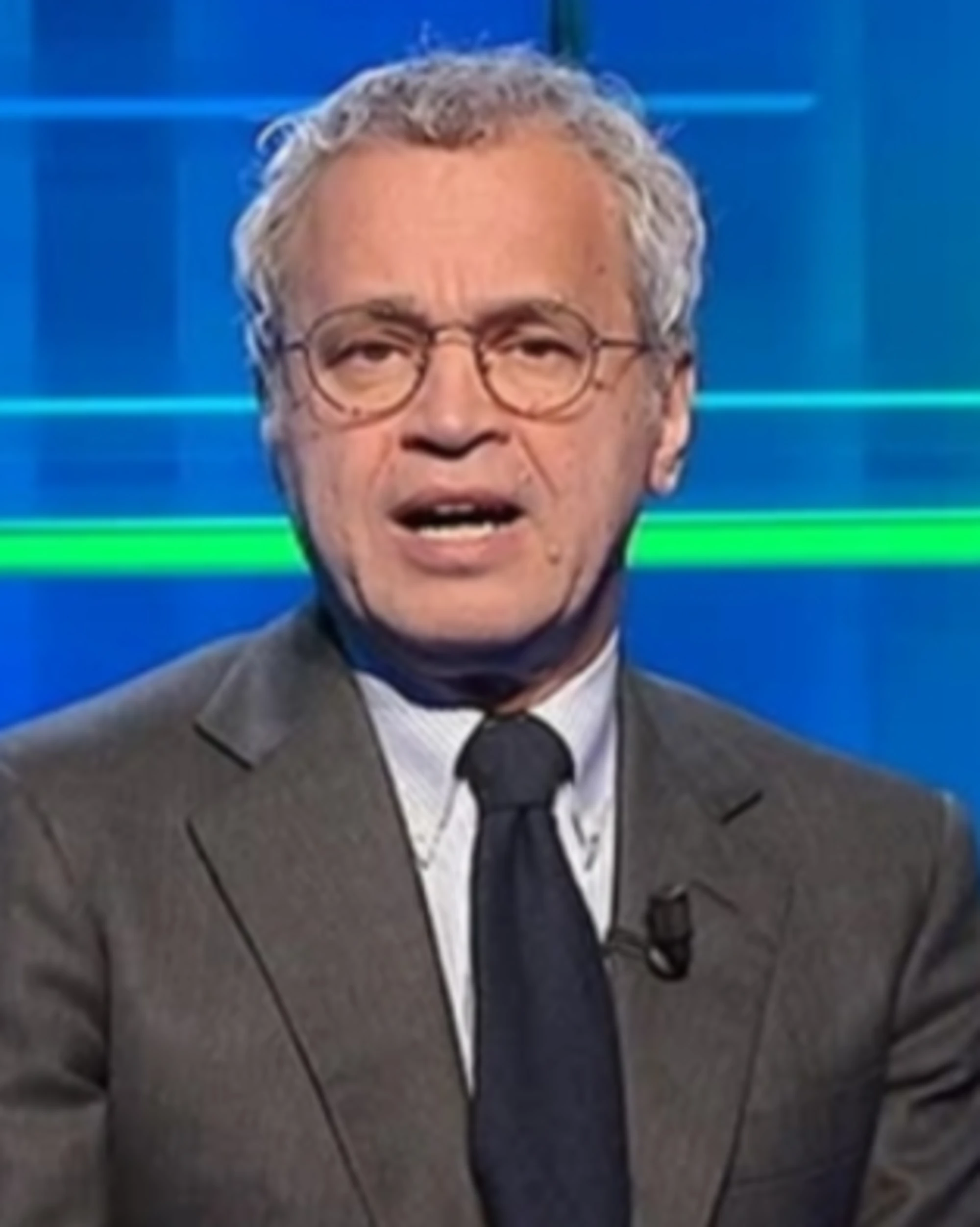 Enrico Mentana