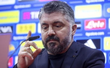 Gattuso e Bosnia-Italia: "Se falliamo, sono pronto". Parole pesantissime
