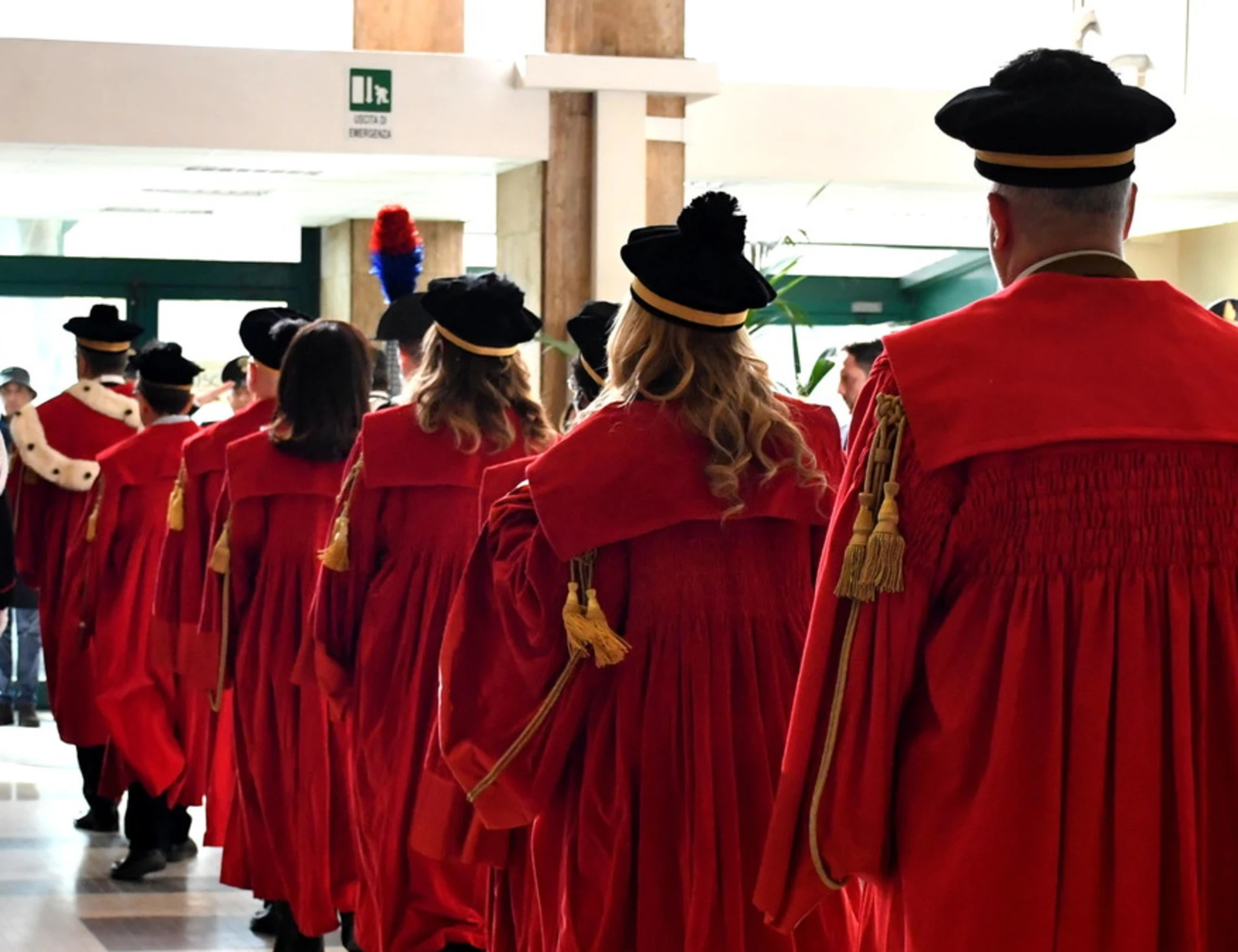 Csm, arriva lo sportello "ad-hoc" per l'Inps: la super-casta dei magistrati