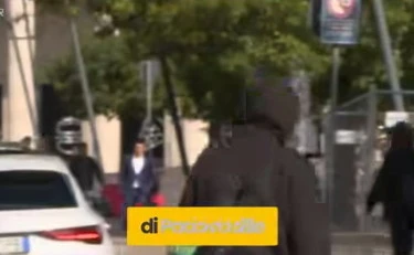Padova, lo straniero che ha aggredito un poliziotto? Subito espulso